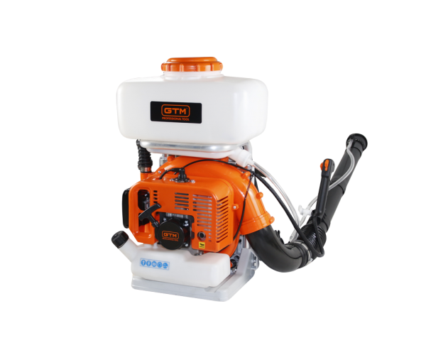 Обприскувач бенз 14л 3WF-600C 2,65кВт/3,3к.с., фото №1 Обприскувач бенз 14л 3WF-600C 2,65кВт/3,3к.с., фото №1