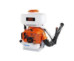 Купити Обприскувач бенз 14л 3WF-600C 2,65кВт/3,3к.с. - Фото 1 Обприскувач бенз 14л 3WF-600C 2,65кВт/3,3к.с. - Фото 1