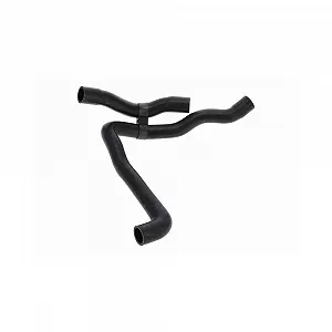 Шланг радиатора VAICO Q+ V10-8863 качество оригинального оборудования для SKODA VW - Фото 1