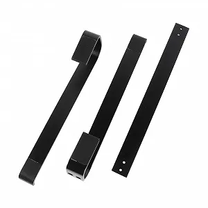 Подставка для ноутбука Портативная и эргономичная конструкция из алюминиевого сплава для охлаждения и улучшения осанки для офиса - Фото 1