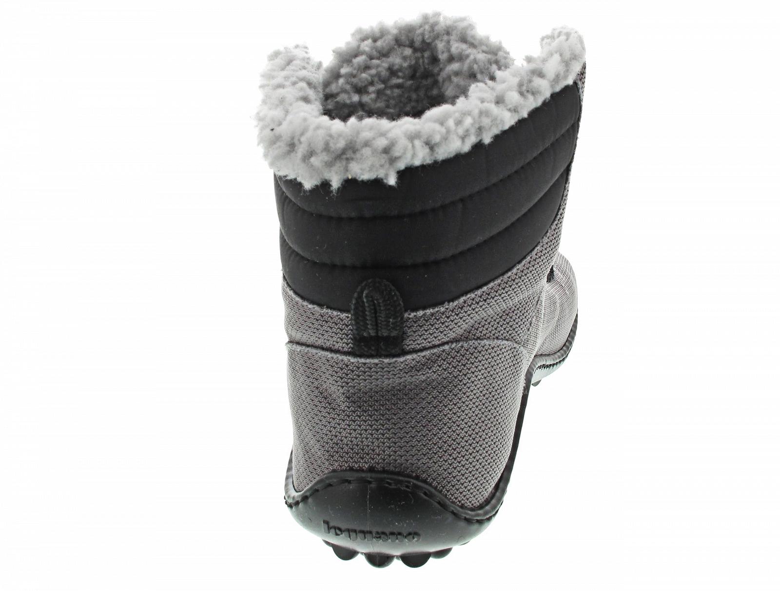 Взуття Leguano Master Kosmo Anthracite, фото №2