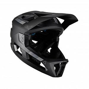 Шлем Leatt MTB Enduro 2.0 V23 Stealth M, 55-59 см - Фото 1