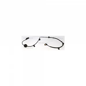 Датчик частоти обертання колеса TRISCAN 8180 42207 для MITSUBISHI задня вісь зліва - Фото 1