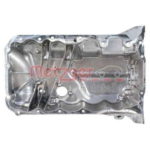 Масляный поддон METZGER 7990202 для BMW MINI, фото №2