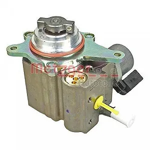 Насос высокого давления METZGER 2250356 CITROËN PEUGEOT MINI synthetic.ua - Фото 1