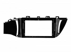 Штатная магнитола Sigma F9216 2+32 Gb Kia RIO 4 2016 2019 K2 A 9 synthetic.ua - Фото 1
