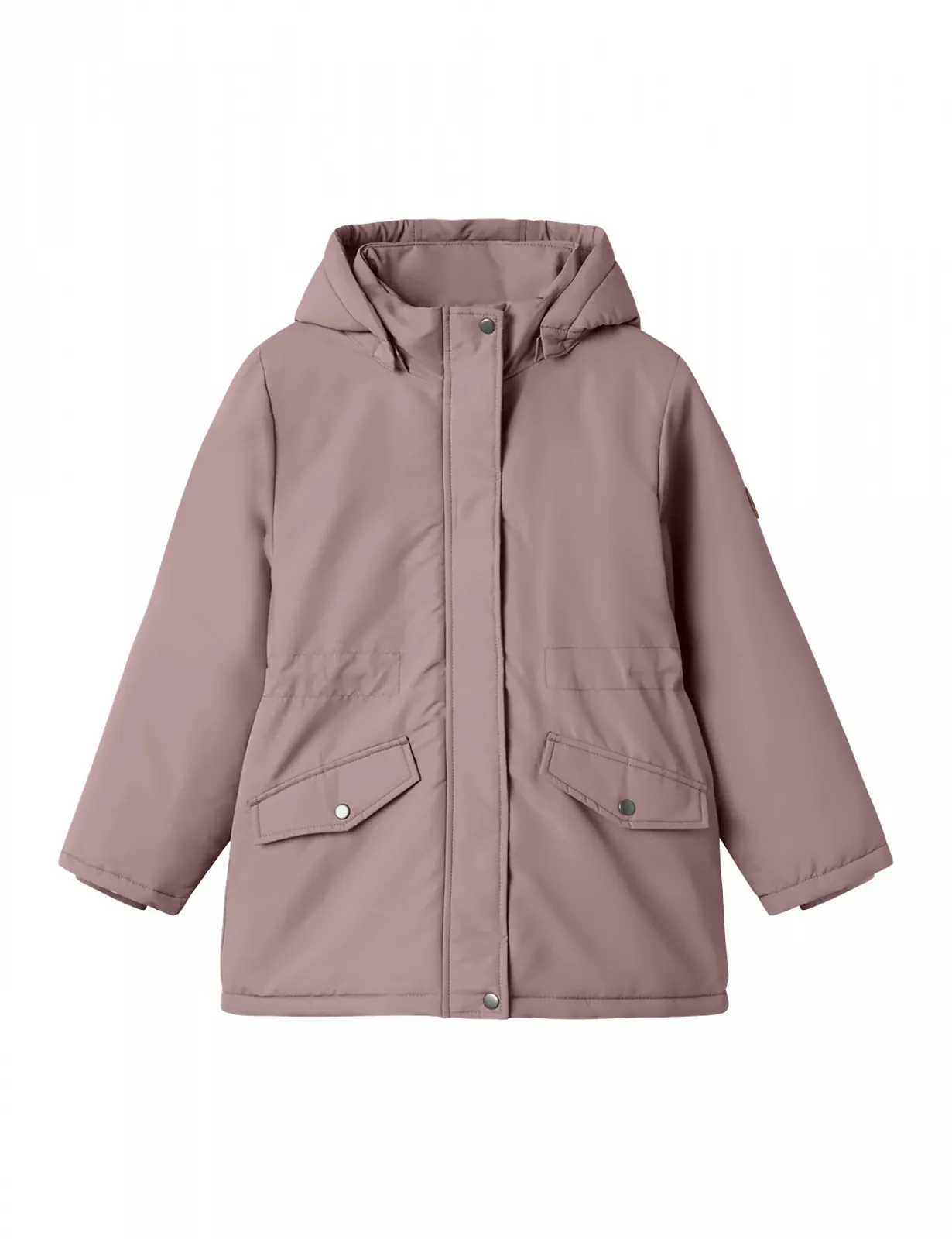Парка NAME IT Nkfmarlow Pb Girls', фото №1