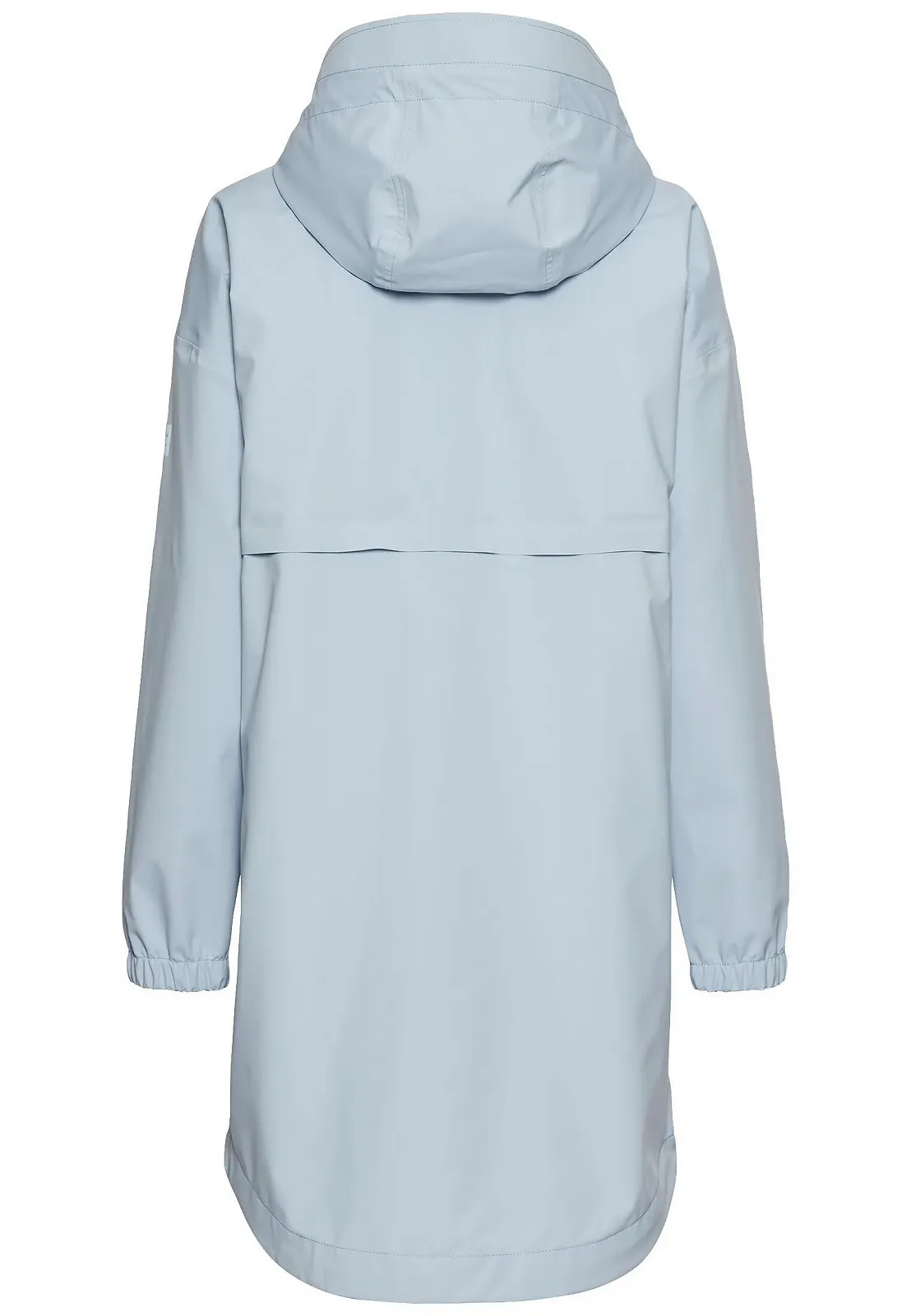 Легке функціональне пальто camel active з переробленого поліестеру, фото №7 Легке функціональне пальто camel active з переробленого поліестеру, фото №7