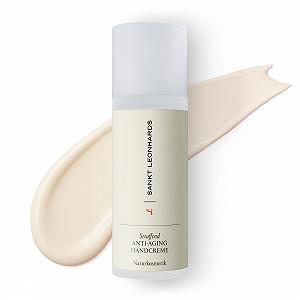 Крем для рук Укрепляющий Антивозрастной 50 мл - Фото 1