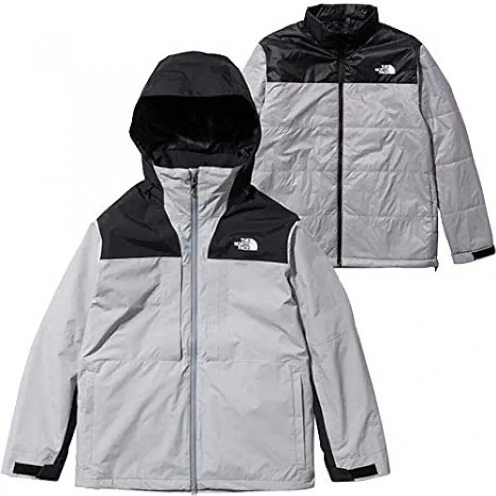 Куртка TNF Storm S, фото №2