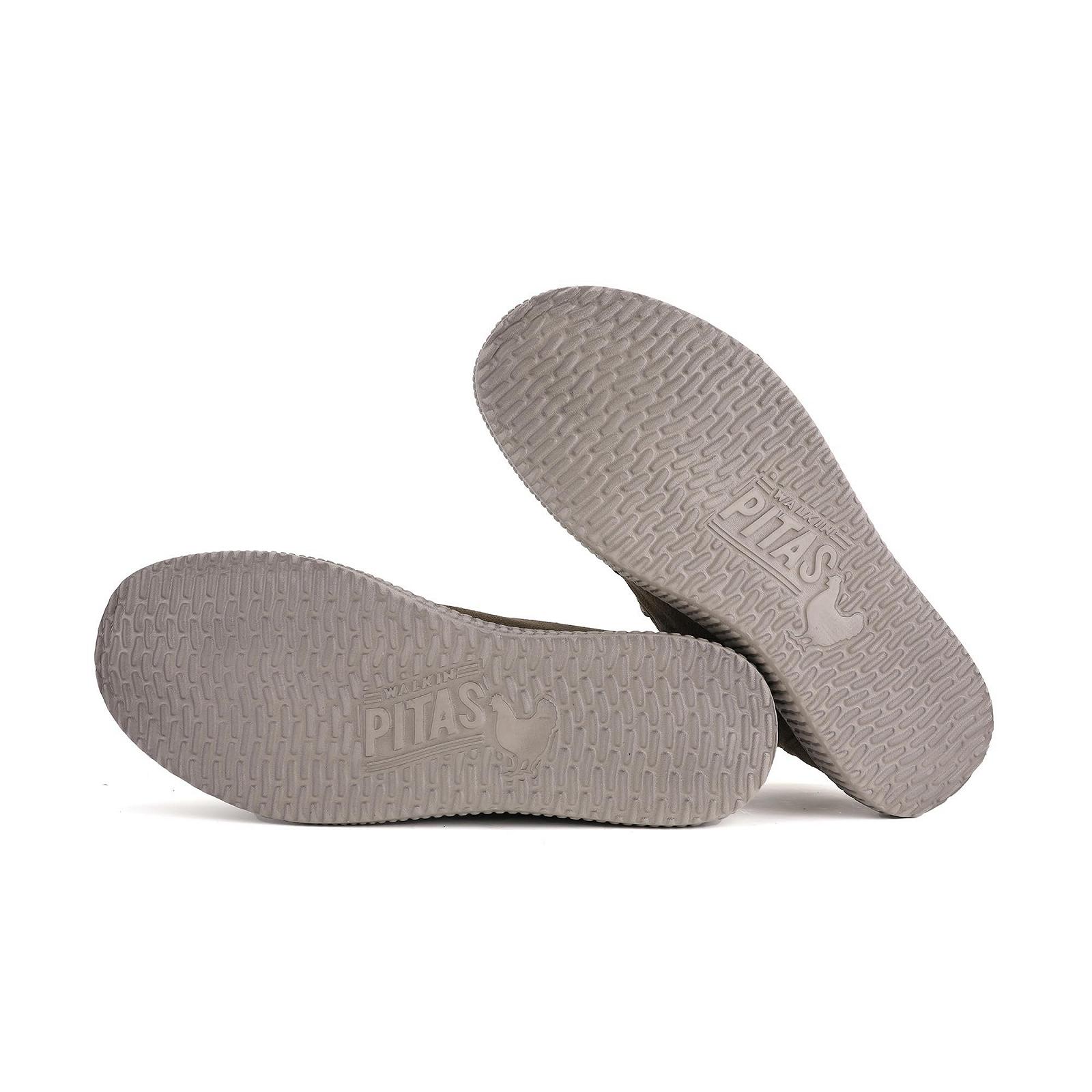 Ботинки WALK IN PITAS WP150 HI Водонепроницаемые повседневные, фото №5