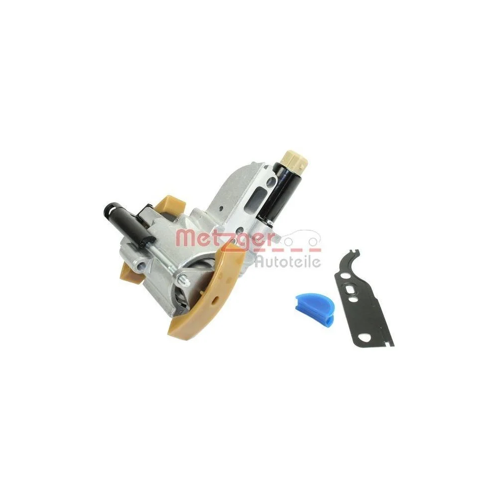 Регулятор фаз газорозподілу METZGER 0899141 для VAG, для циліндрів 1-3, фото №1