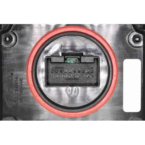 Блок управления освещением VEMO V10-73-0414 для SEAT SKODA VW, фото №2