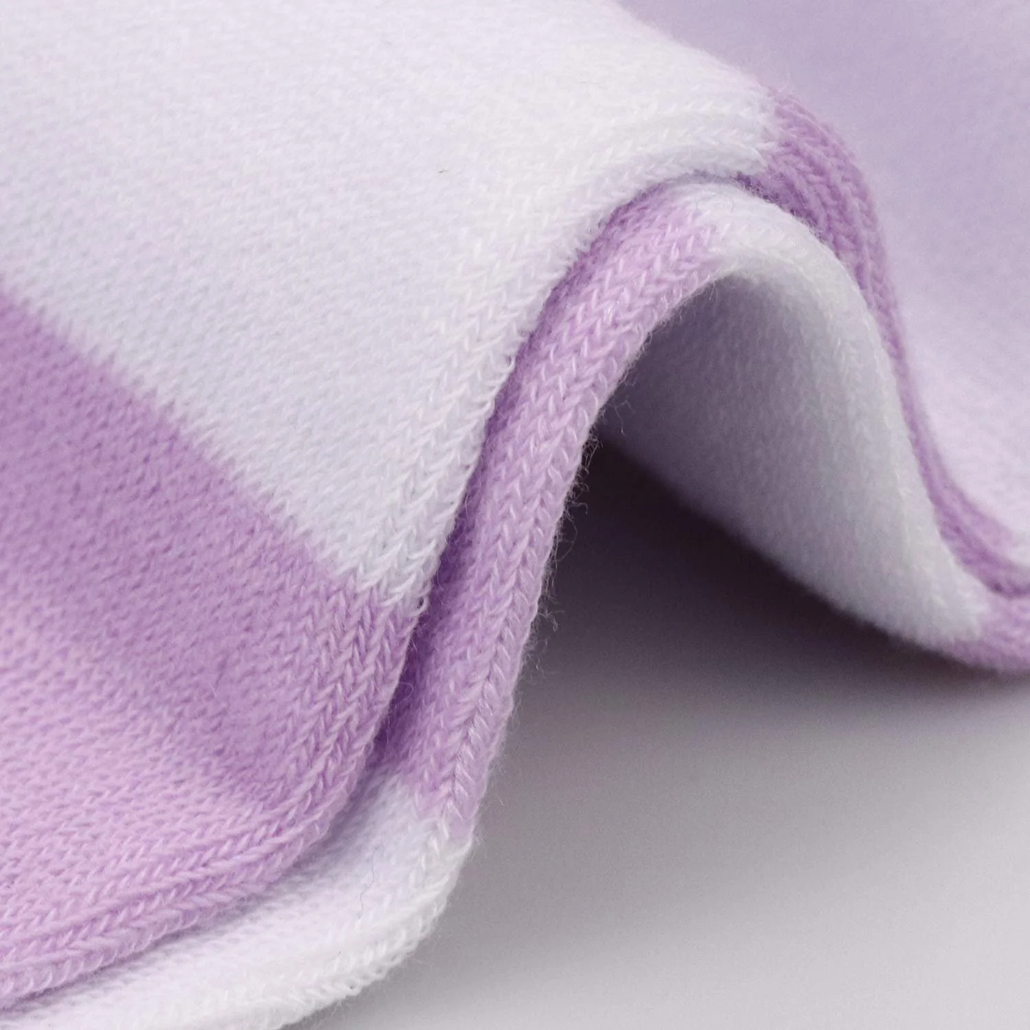 Шкарпетки DRESHOW Rainbow Striped Knee Socks, фото №2 Шкарпетки DRESHOW Rainbow Striped Knee Socks, фото №2