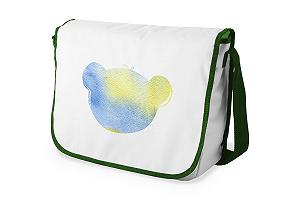Шкільна сумка Bonateks Unisex Kinder Frgcsb108160-h, різнокольоровий - Фото 1