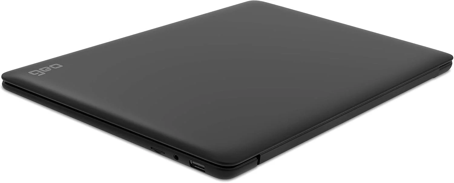 Ноутбук 14.1" GeoBook 240 Intel Pentium N4200 RAM 4GB eMMC 64GB Windows 10 (UKR), фото №9