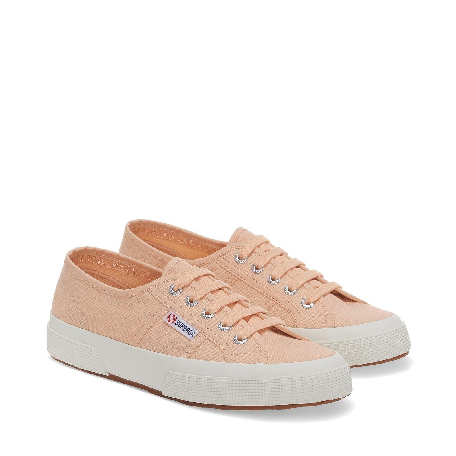Кроссовки Superga 2750-Cotu Classic Unisex, фото №2