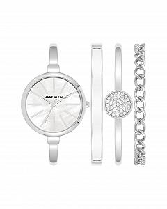 Жіночий годинник-браслет Anne Klein - Фото 1