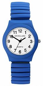 Купить Женские часы Excellanc Royal Blue, нержавеющая сталь - Фото 1 Женские часы Excellanc Royal Blue, нержавеющая сталь - Фото 1