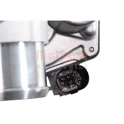 Дросельна заслінка Metzger Greenparts 08920089 оригінальна запчастина для Ford, фото №2 Дросельна заслінка Metzger Greenparts 08920089 оригінальна запчастина для Ford, фото №2