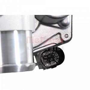 Дроссельная заслонка Metzger Greenparts 08920089 оригинальная запчасть для Ford synthetic.ua - Фото 1