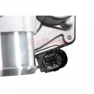 Дроссельная заслонка Metzger Greenparts 08920089 оригинальная запчасть для Ford synthetic.ua - Фото 1