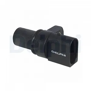 Датчик положения распредвала DELPHI SS10888 для BMW HITACHI сторона выпуска - Фото 1