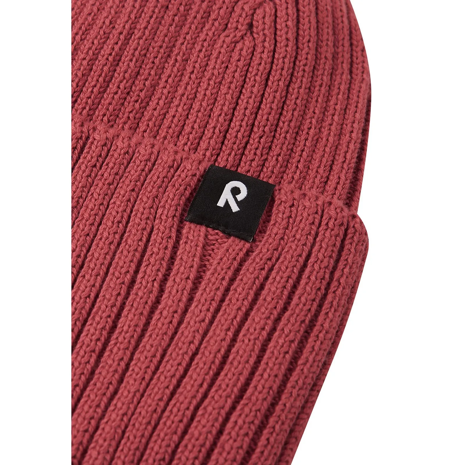 Шапка Reima Hattara Дитяча, Red Clay, 48 / 50, червона, фото №3 Шапка Reima Hattara Дитяча, Red Clay, 48 / 50, червона, фото №3