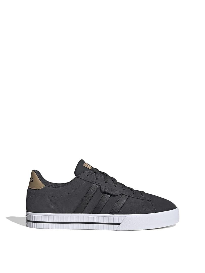 Кроссовки adidas Daily 3.0 Кожаные мужские, фото №3