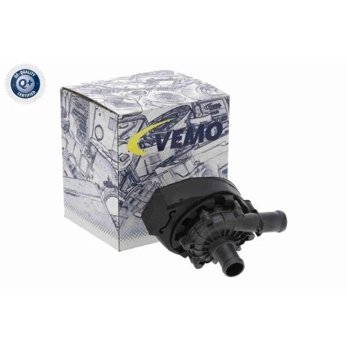 Насос охолоджувальної рідини VEMO Green Mobility Parts V10-16-0066 AUDI PORSCHE, фото №2