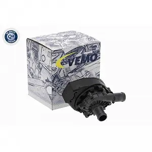 Насос охолоджувальної рідини VEMO Green Mobility Parts V10-16-0066 AUDI PORSCHE synthetic.ua - Фото 1