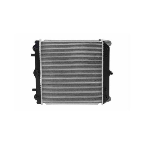 Радиатор HELLA 8MK 366 302-001 охлаждения двигателя, фото №3 Радиатор HELLA 8MK 366 302-001 охлаждения двигателя, фото №3