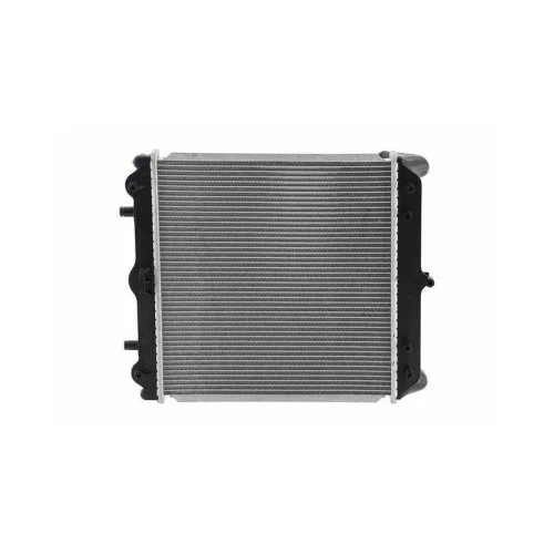 Радіатор HELLA 8MK 366 302-001 охолодження двигуна, фото №3