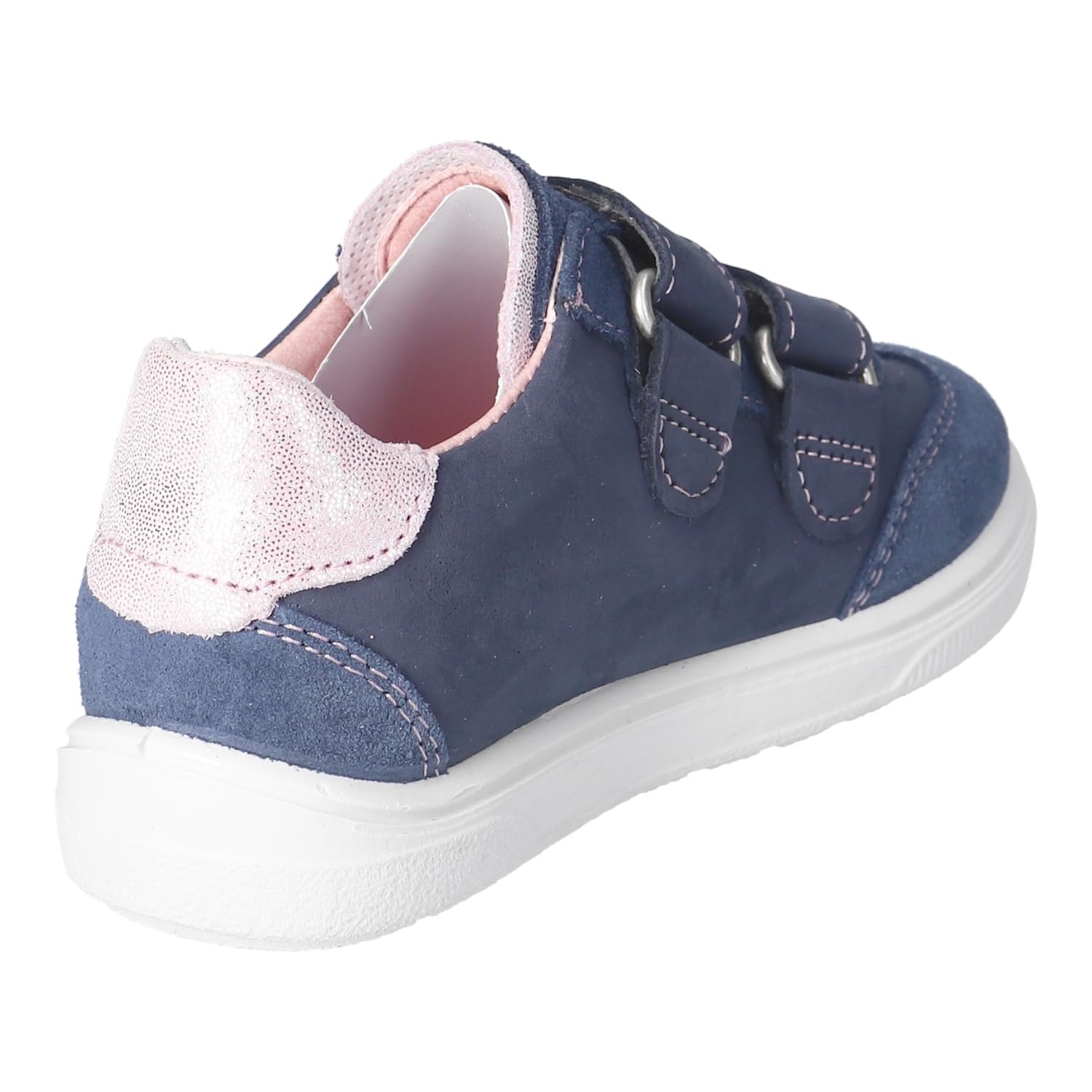 Кроссовки RICOSTA Lima Детские Низкие, Ширина: Средняя, Съемная Стелька, фото №8