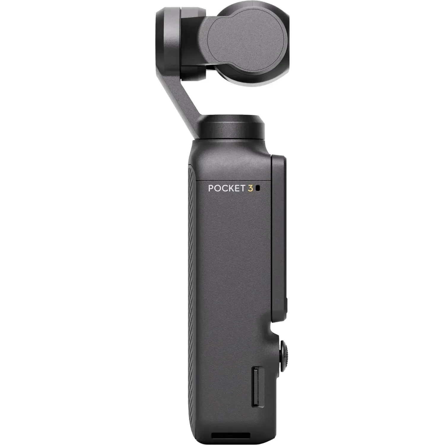 Экшн-камера DJI Osmo Pocket 3 Creator Combo / 180° / 4К  / 60fps / Wi-Fi / Bluetooth / Черная, фото №5