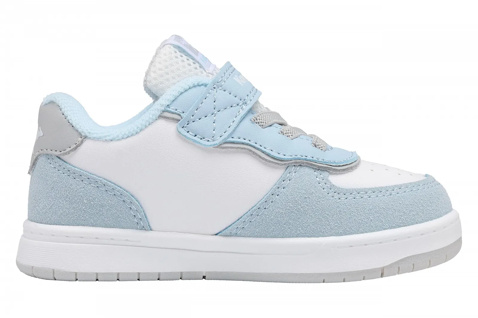 Детские Тренировочные Кроссовки KangaROOS K-CPI Izel Ev Unisex, фото №7