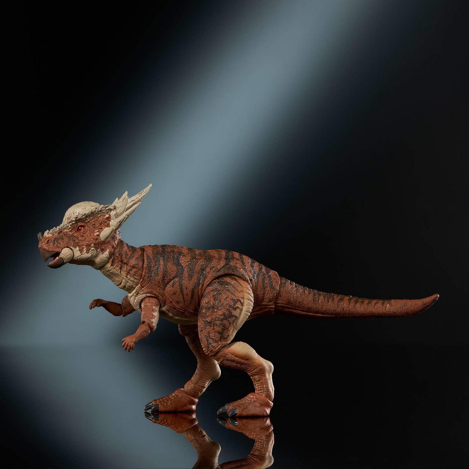 Фігурка Mattel Jurassic World Hammond Collection Атроцираптор Тигр, фото №6