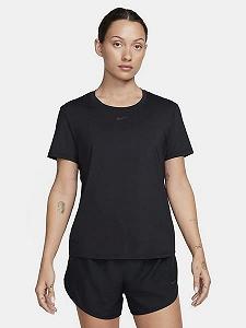 Футболка Nike W ONE CLASSIC DF SS TOP M - Фото 1