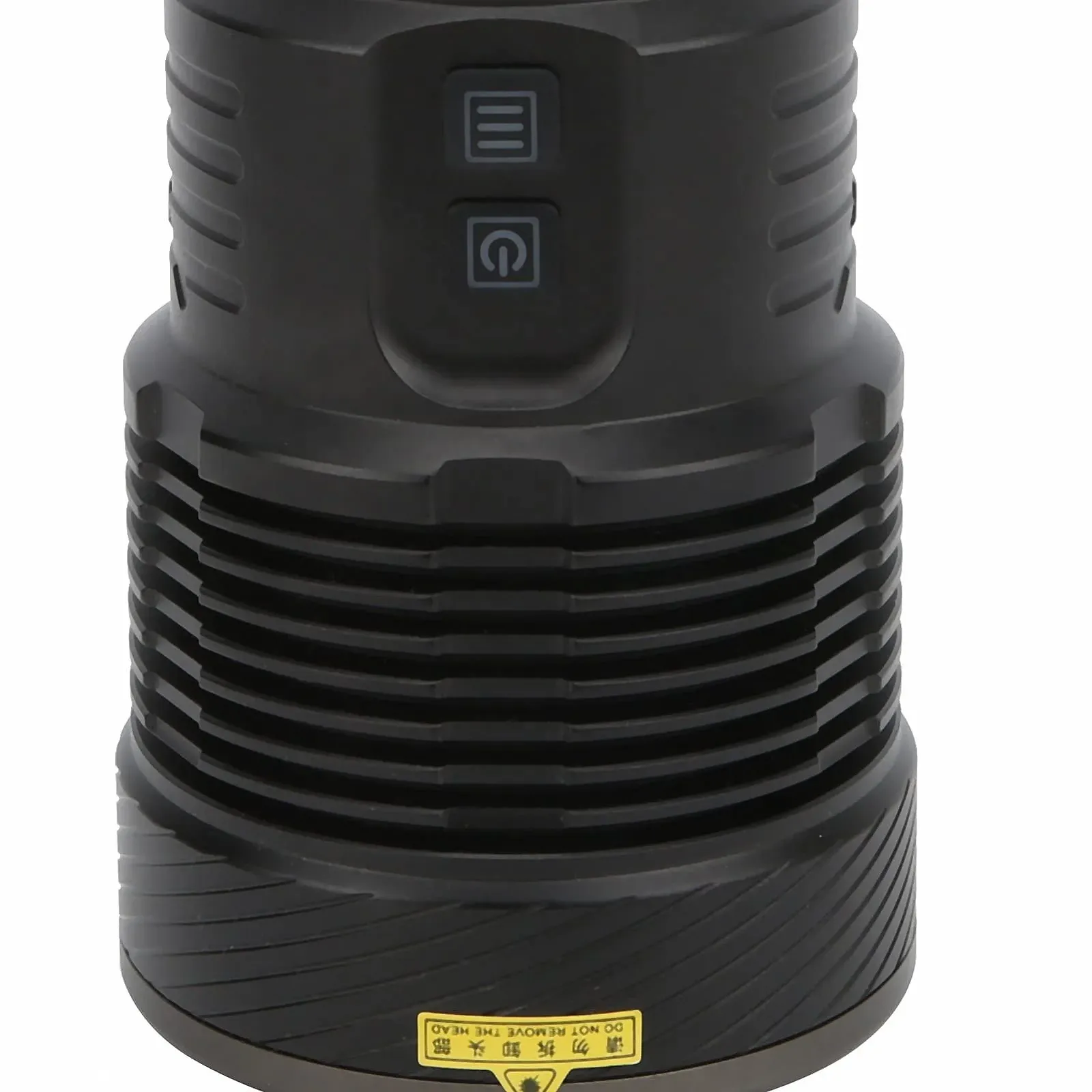 LED Ліхтарик з Type-C USB зарядкою, фото №8