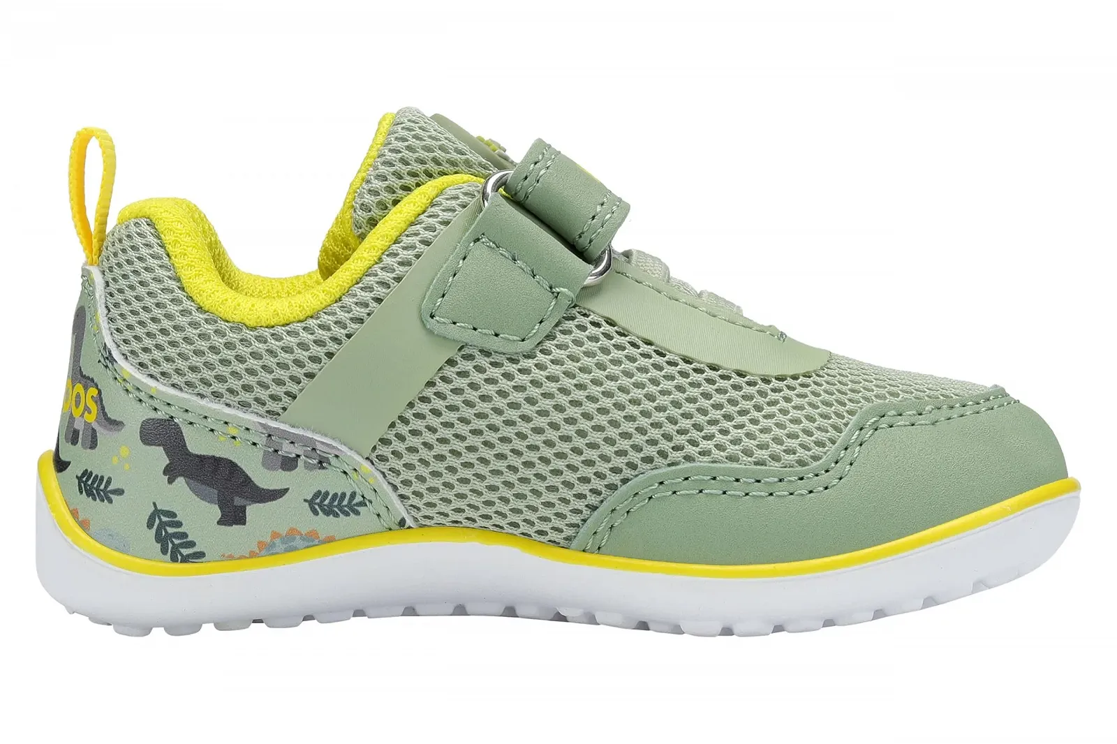 Обувь для мальчиков KangaROOS K-bfi Roots Ev Barefoot, фото №7