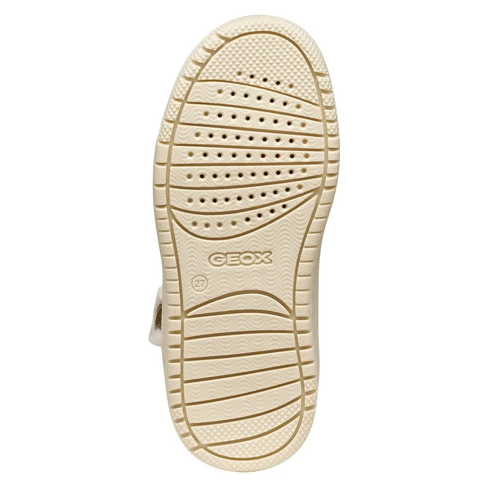 Кросівки Geox J Washiba Girl, фото №7