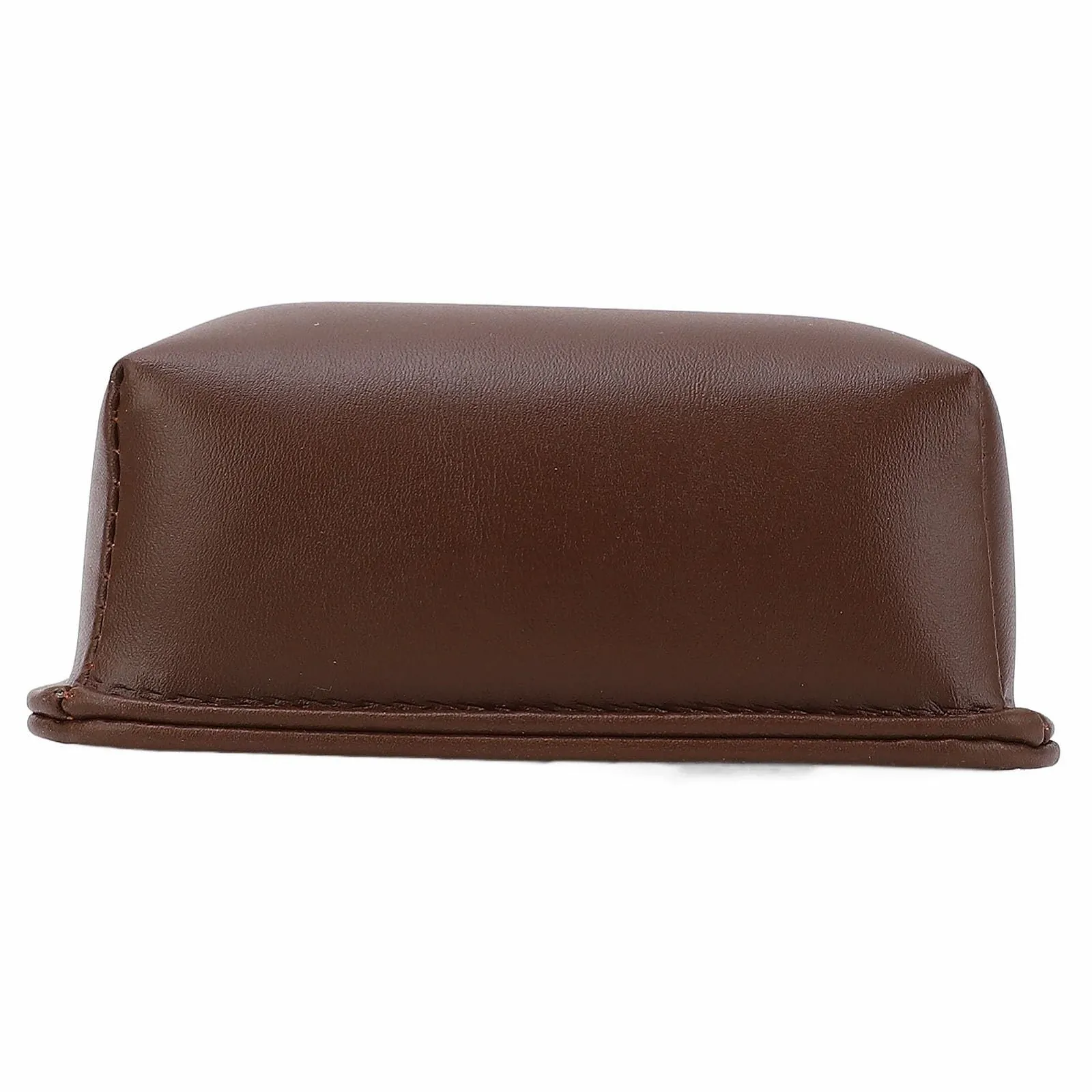 Підставка для рук майстра манікюру зі штучної шкіри з піною пам'яті, фото №9