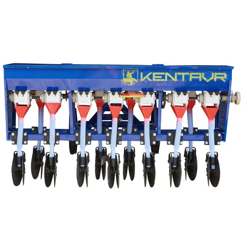 Сеялка СЗ-7Д дисковая, фото №4 Сеялка СЗ-7Д дисковая, фото №4