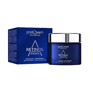 Антивіковий крем Postquam Retinol A 50 мл - Фото 1