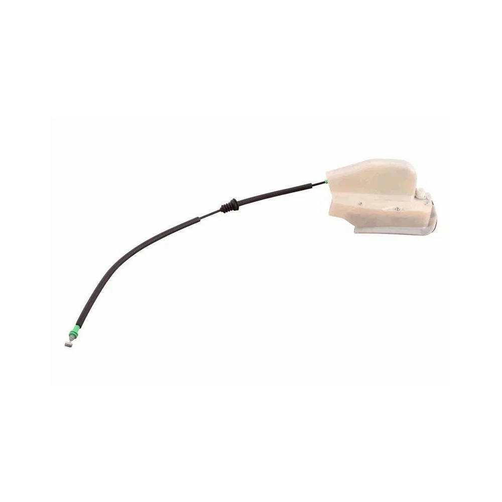 Замок двери VEMO V80-85-0001 Green Mobility Parts для TESLA, передний левый, фото №1