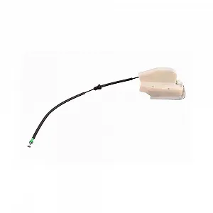 Замок двери VEMO V80-85-0001 Green Mobility Parts для TESLA, передний левый - Фото 1