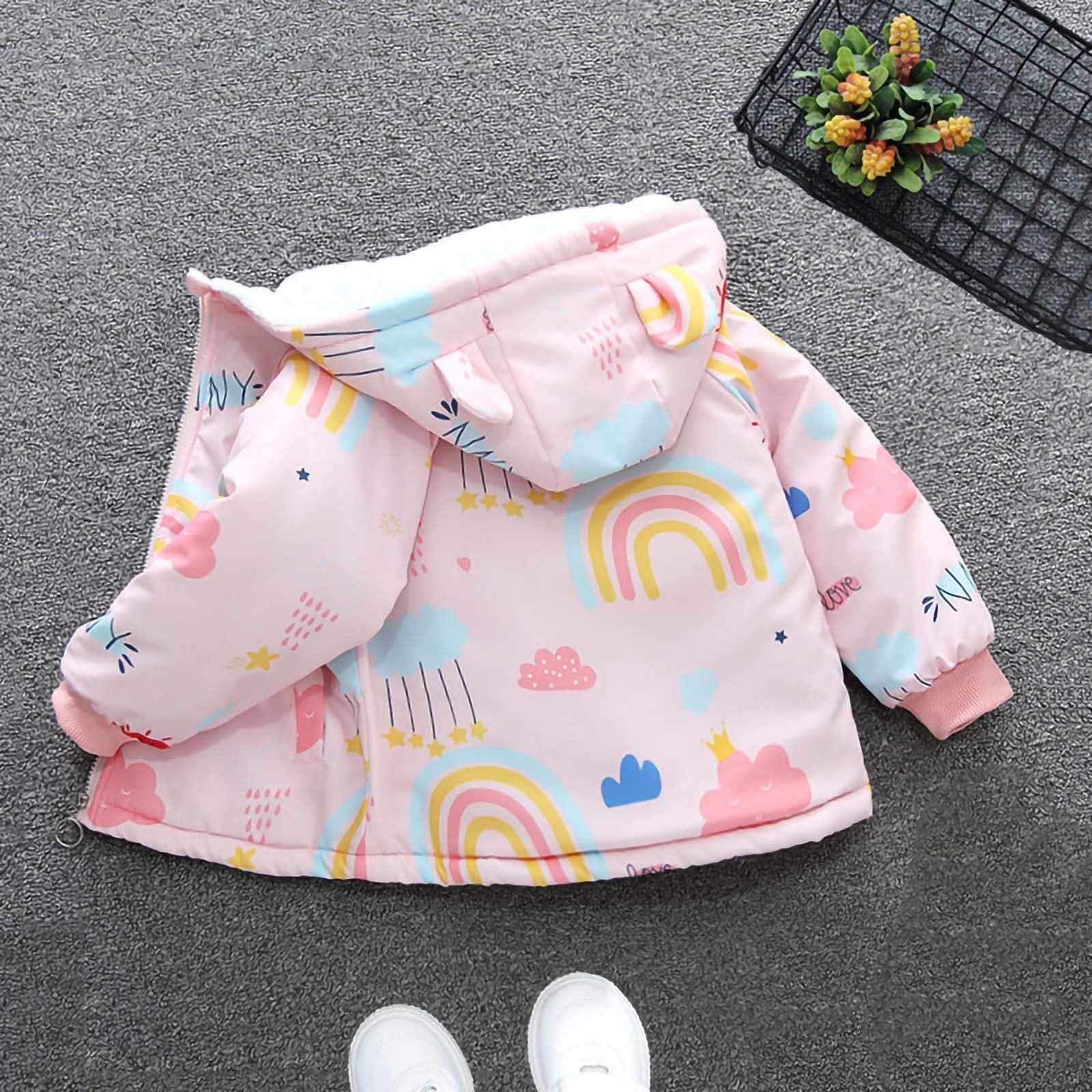 Дитяча куртка Generisch для весни, фото №3 Дитяча куртка Generisch для весни, фото №3