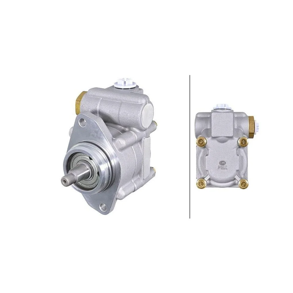 Гідравлічний насос рульового керування HELLA 8TL 359 003-661 для SCANIA, фото №1