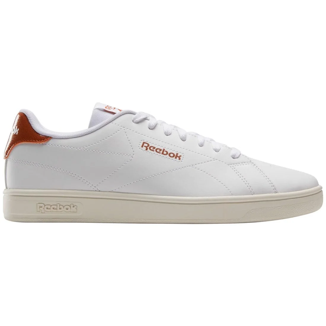 Кросівки Reebok Court CLN Unisex, фото №1