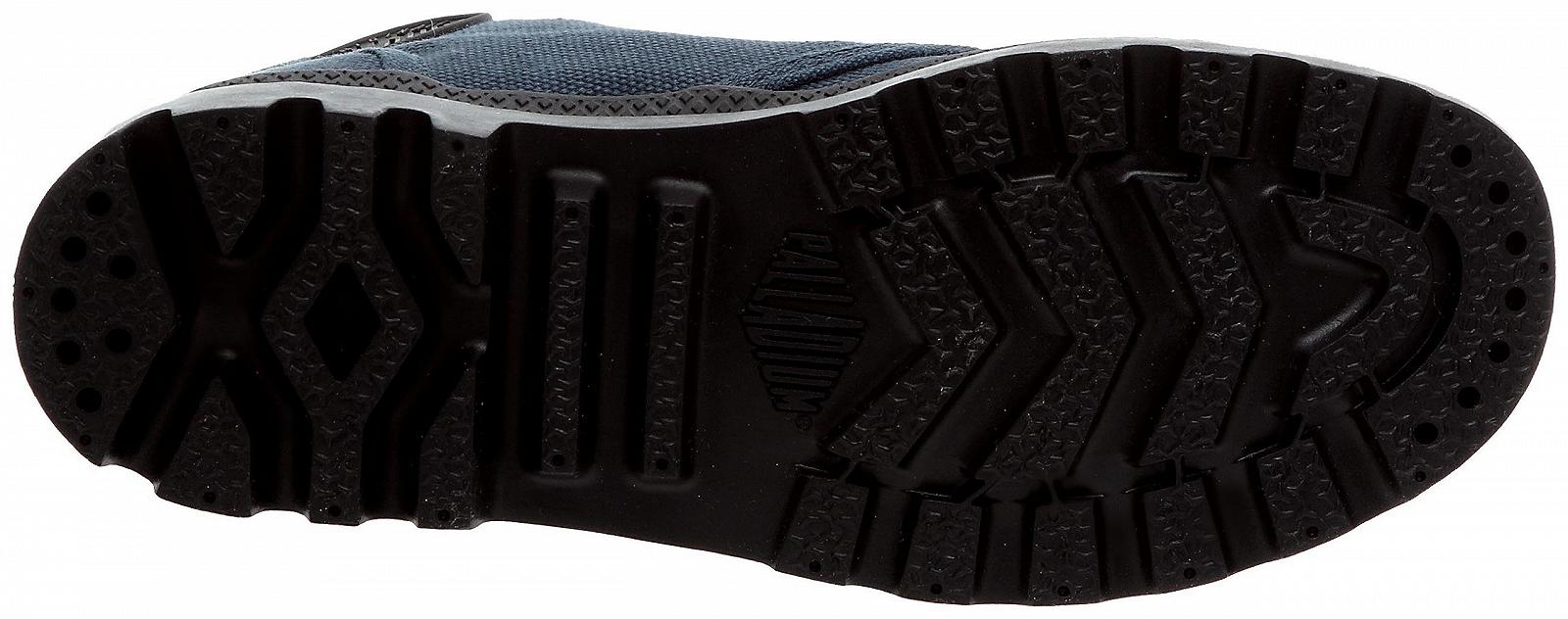 Черевики Palladium Pampa HI F Жіночі, фото №4